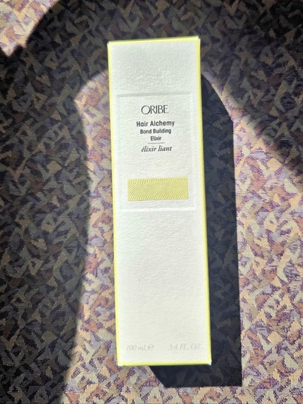 Oribe Hair Alchemy Bond Building Elixir Hair 100 mL